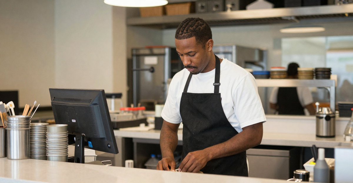 How to Get More Customers for Your Restaurant in Houston