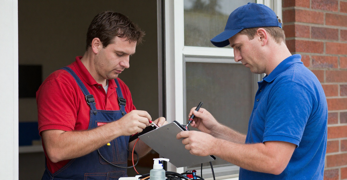 Top Electricians & Electrical Services in Memphis