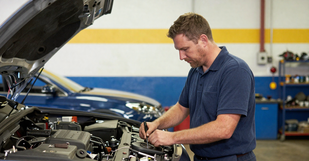 How to Get More Customers for Your Auto Repair Shop in Memphis