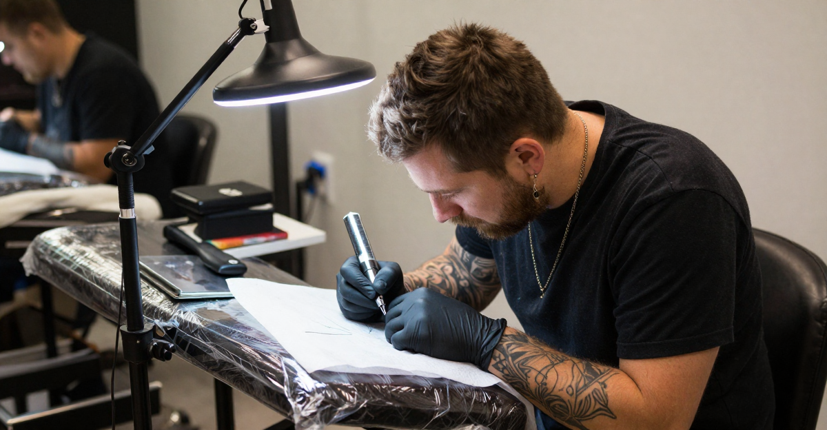How to Grow Your Tattoo Studio Business in Memphis