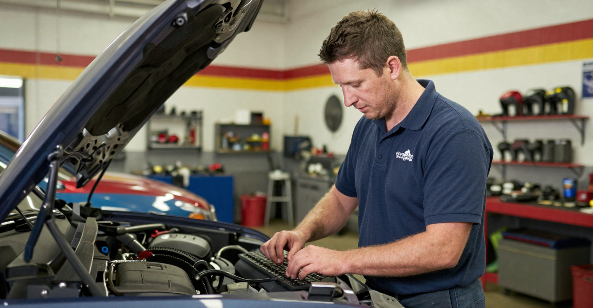 How to Get More Customers for Your Auto Repair Shop in Milwaukee