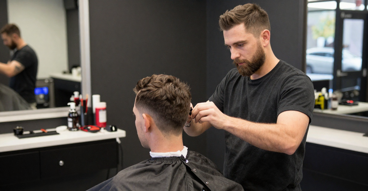 How to Grow Your Barber Shop Business in Milwaukee