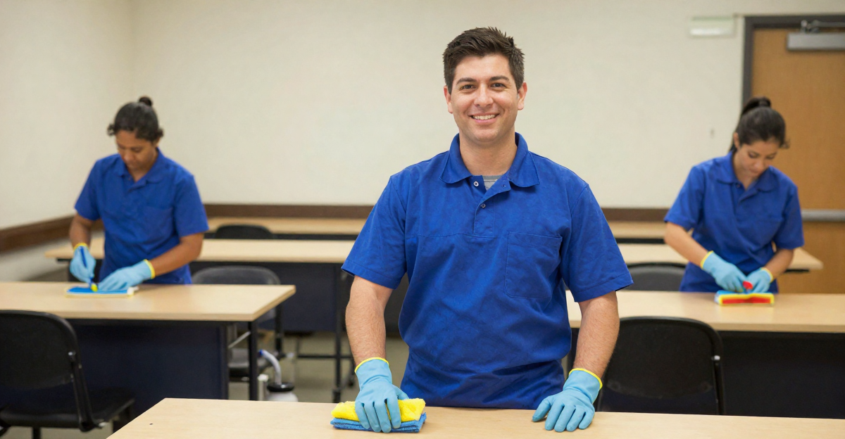 How to Get More Cleaning Service Clients in Milwaukee