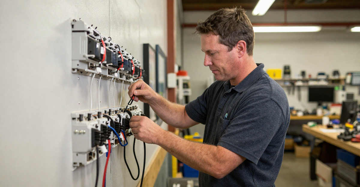 How to Get More Electrical Service Clients in Milwaukee