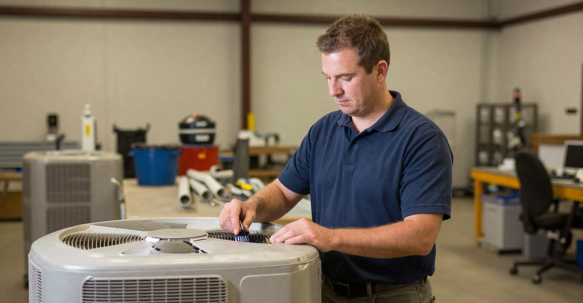 How to Get More HVAC Clients in Milwaukee