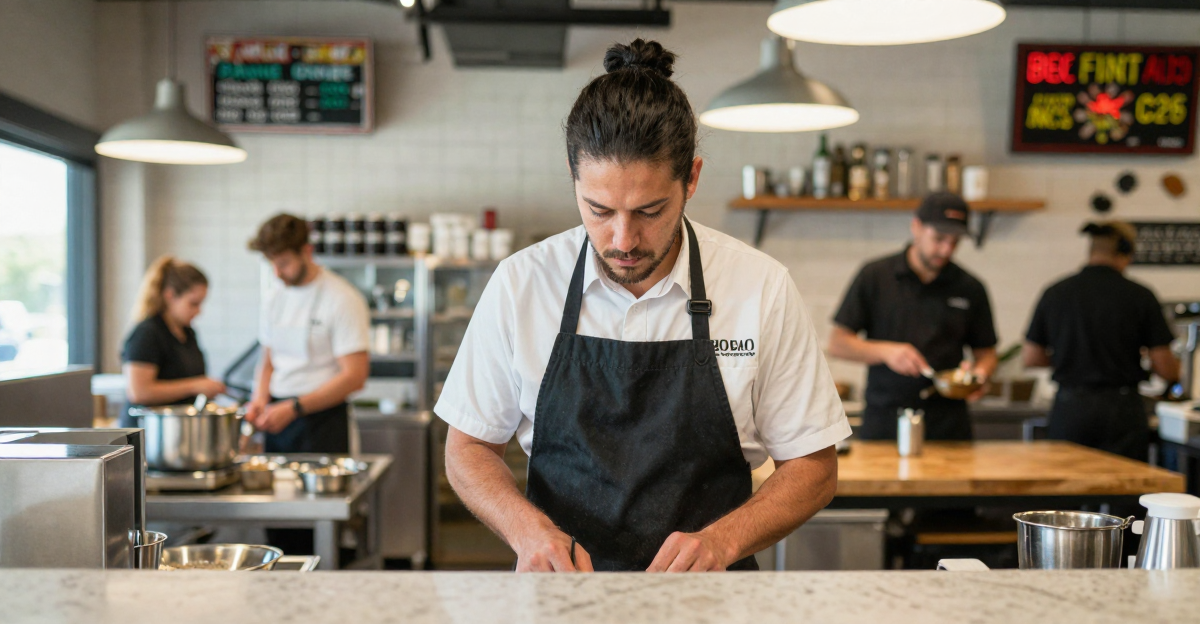 How to Get More Customers for Your Restaurant in Plano