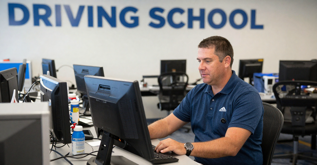 How to Get More Students for Your Driving School in Sacramento