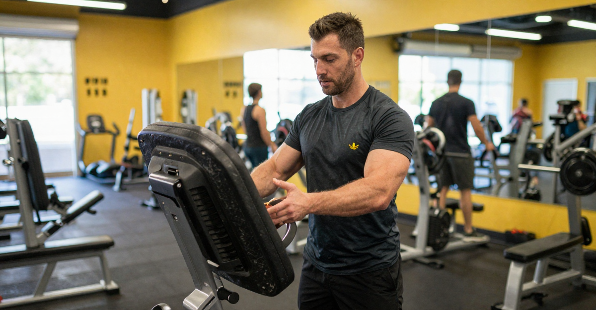How to Get More Gym Members in Sacramento