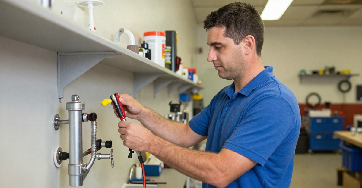 How to Get More Plumbing Clients in Scottsdale