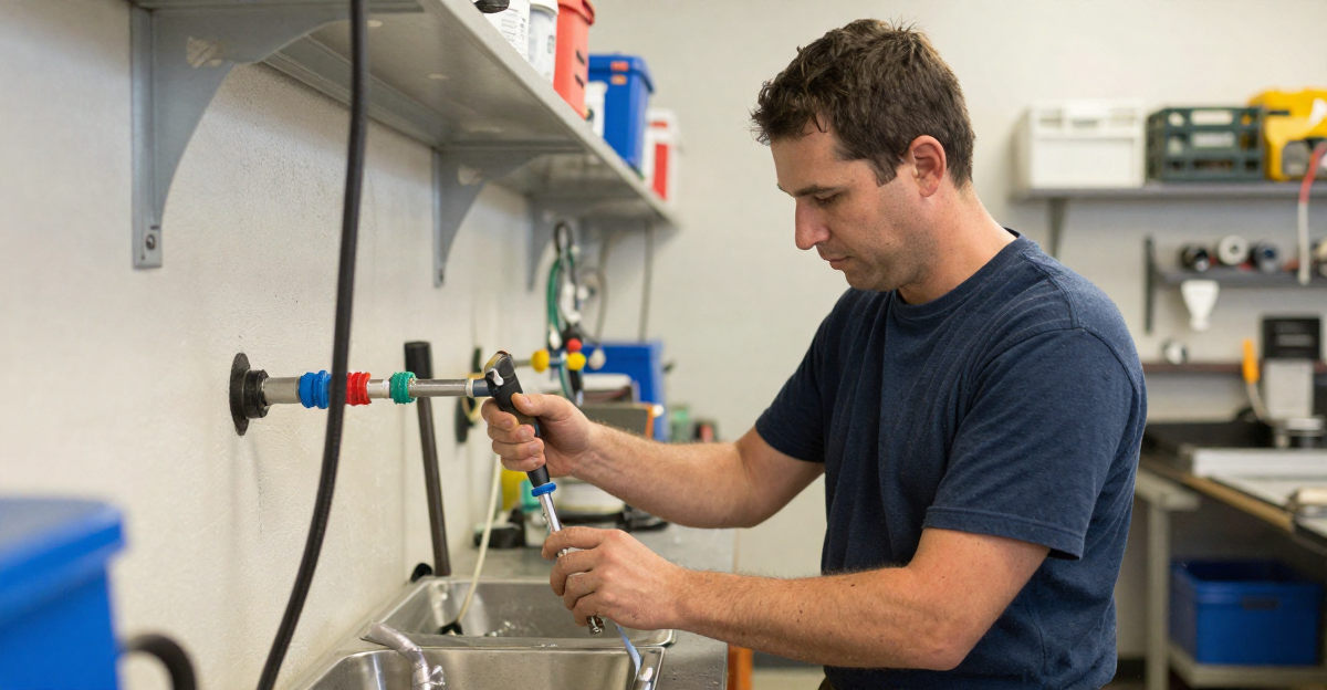How to Get More Plumbing Clients in Stockton