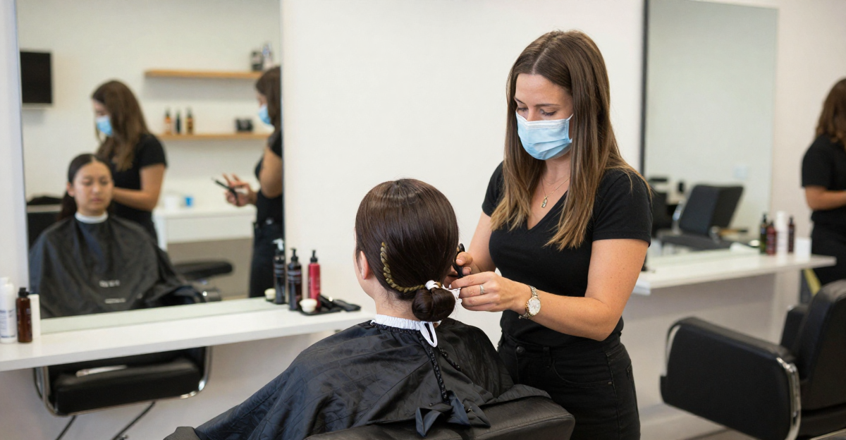 How to Grow Your Salon & Beauty Business in Stockton