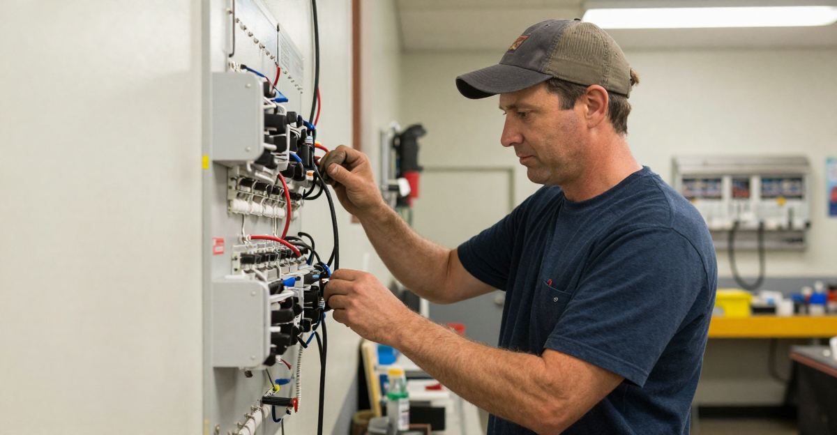 How to Get More Electrical Service Clients in Toledo