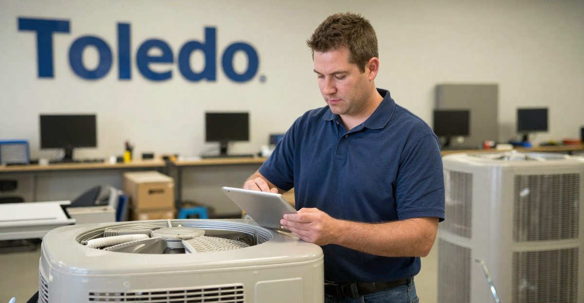 How to Get More HVAC Clients in Toledo