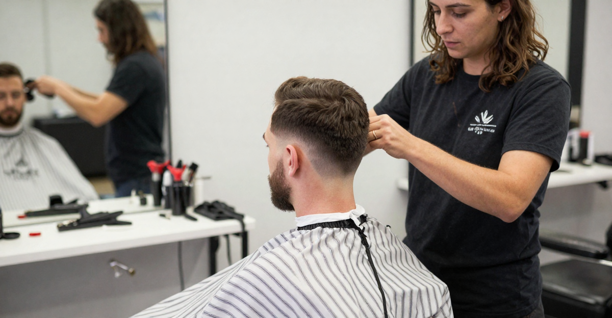 How to Grow Your Barber Shop Business in Winston-Salem
