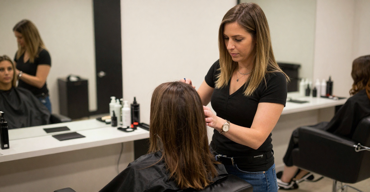How to Grow Your Salon & Beauty Business in Winston-Salem