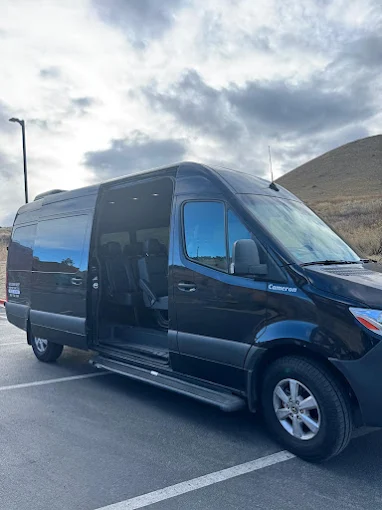 Professional Door to Door Transfer Service for Stress-Free Journeys