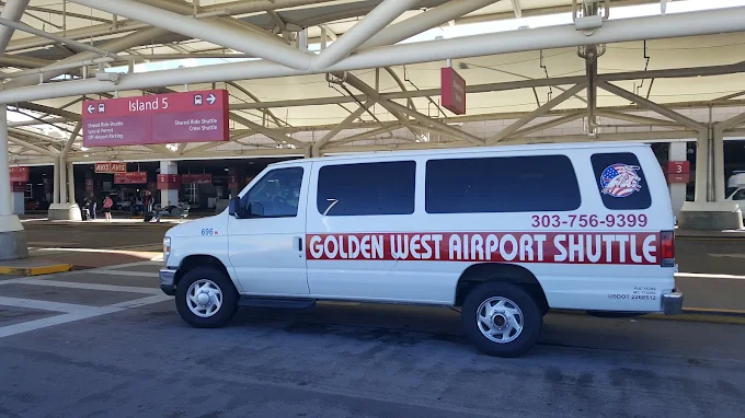 Luxury Sprinter Van Service for Comfortable Group Travel