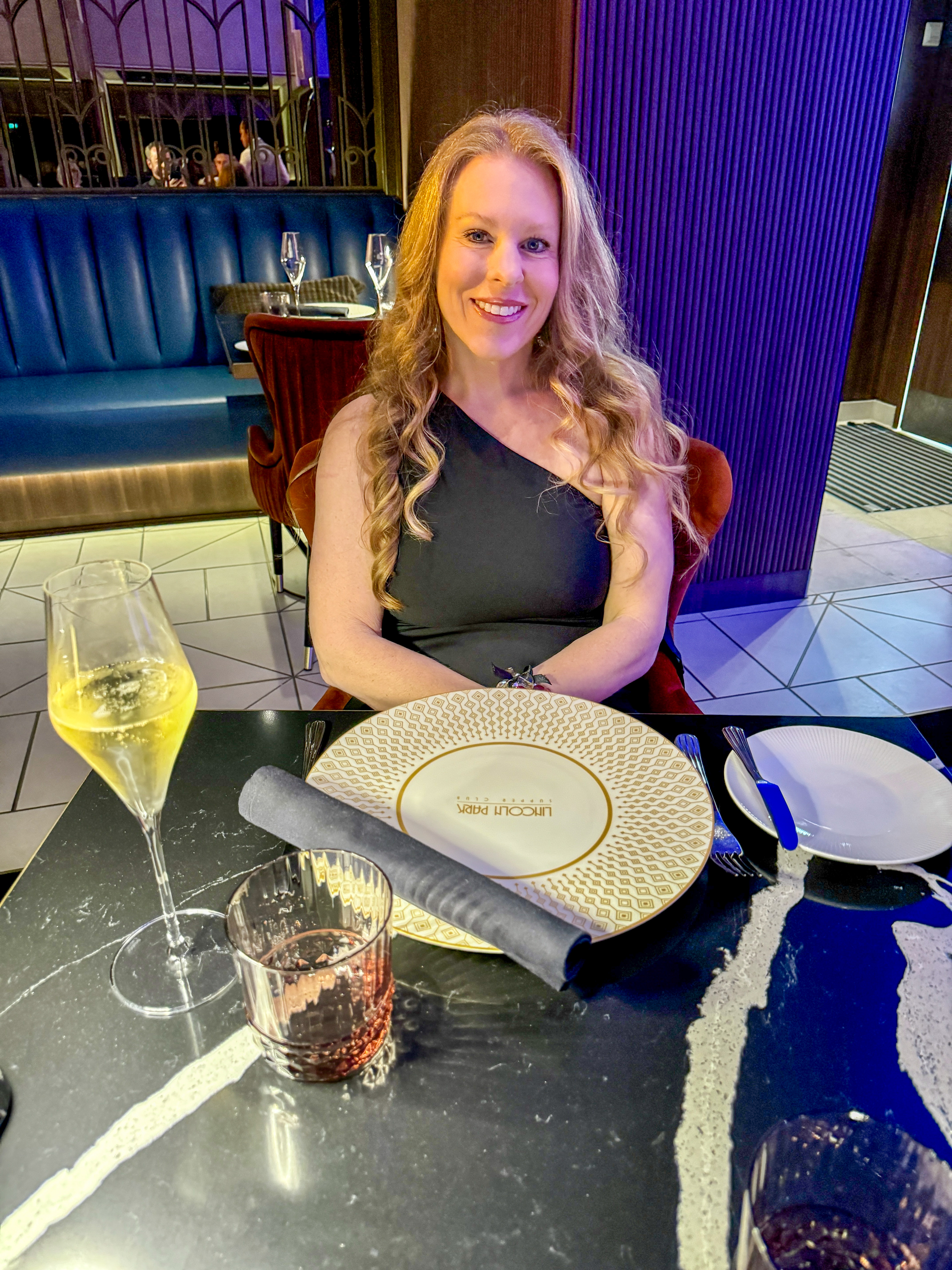 Kelli Candid Caribbean