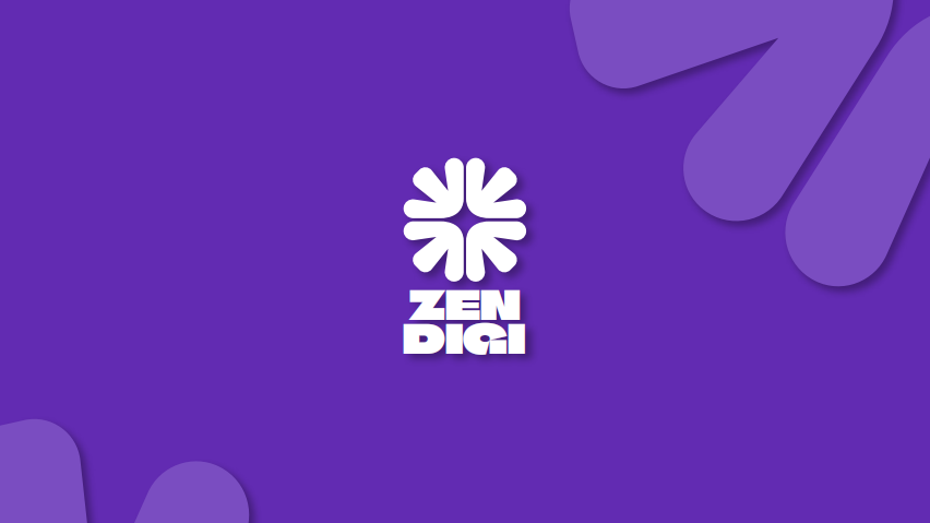 ZenDigi — Full-Spectrum Creative Design Agency