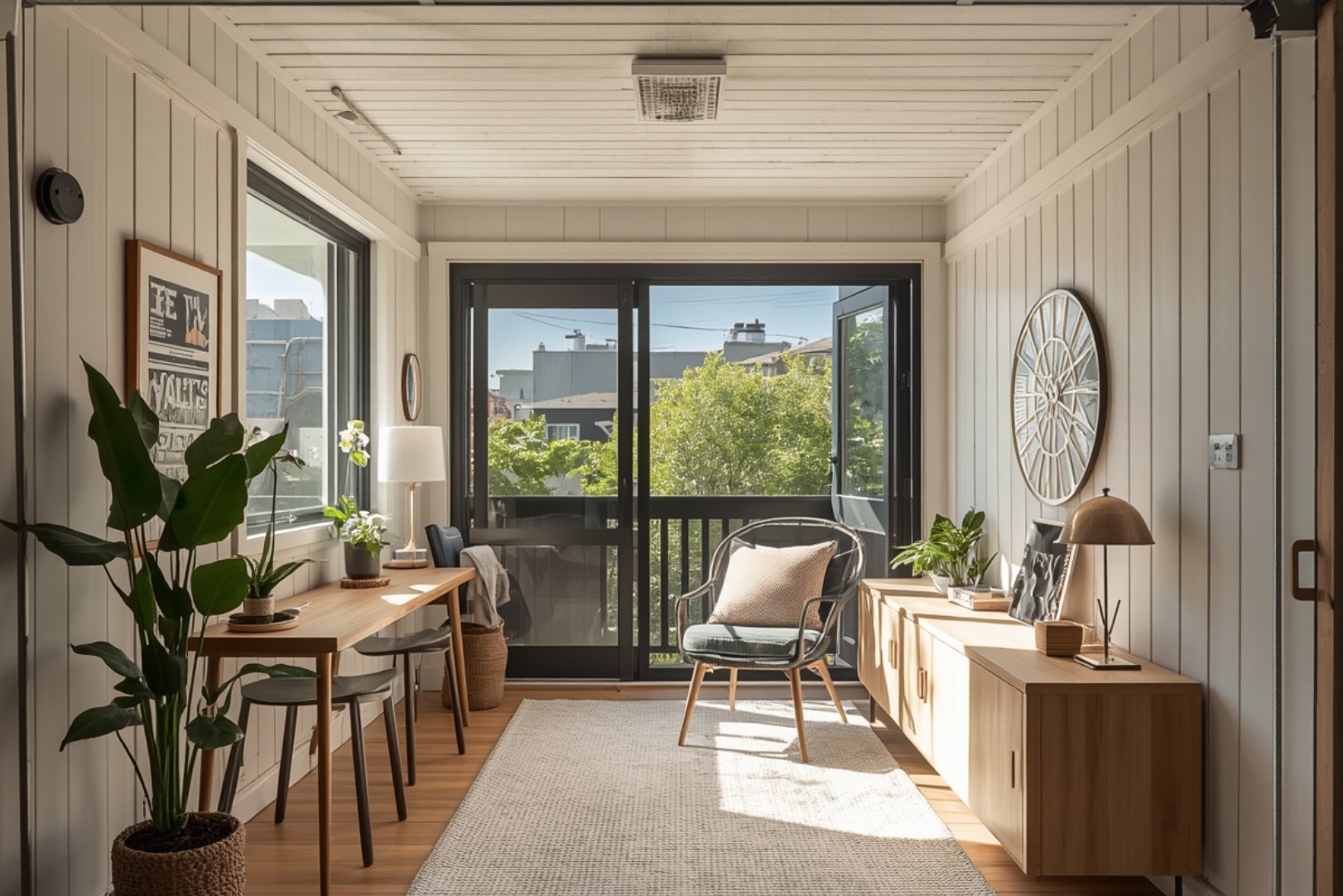 Home Remodeling in Los Angeles
