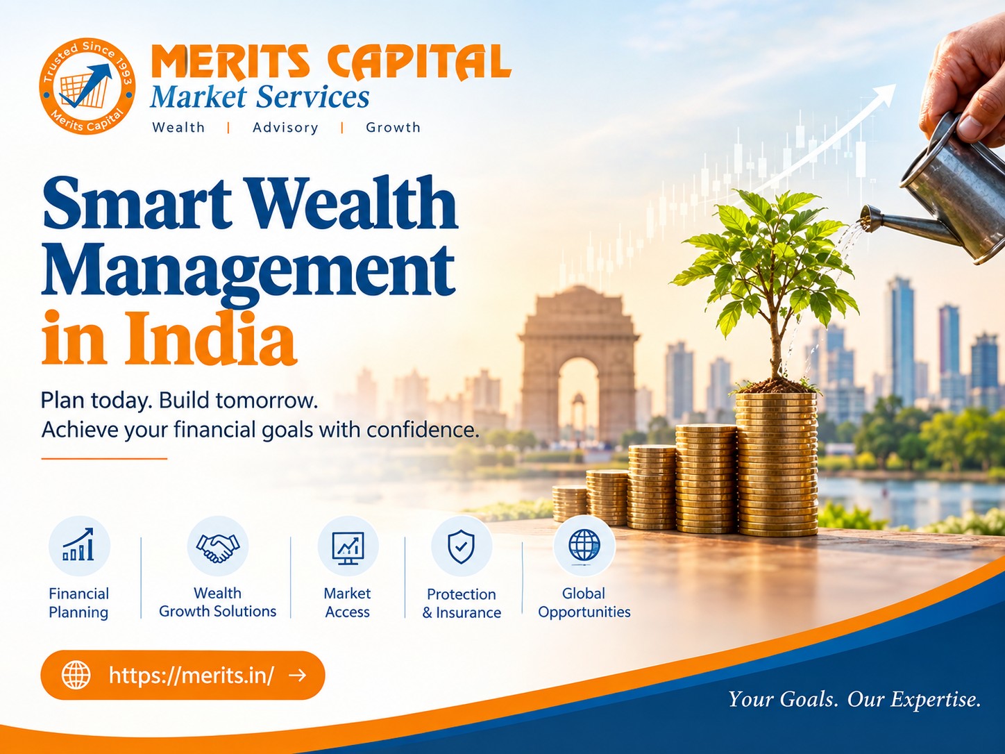 Smart Wealth Strategies for Indian Investors