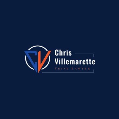 Chris Villemarette, Trial Lawyer