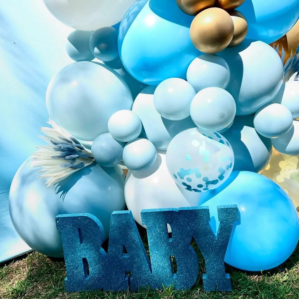 Balloon Decor, Arches & Garlands - Delivery, Setup & Teardown in the Bay Area