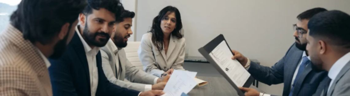LinQ Law - Law Firm Edmonton