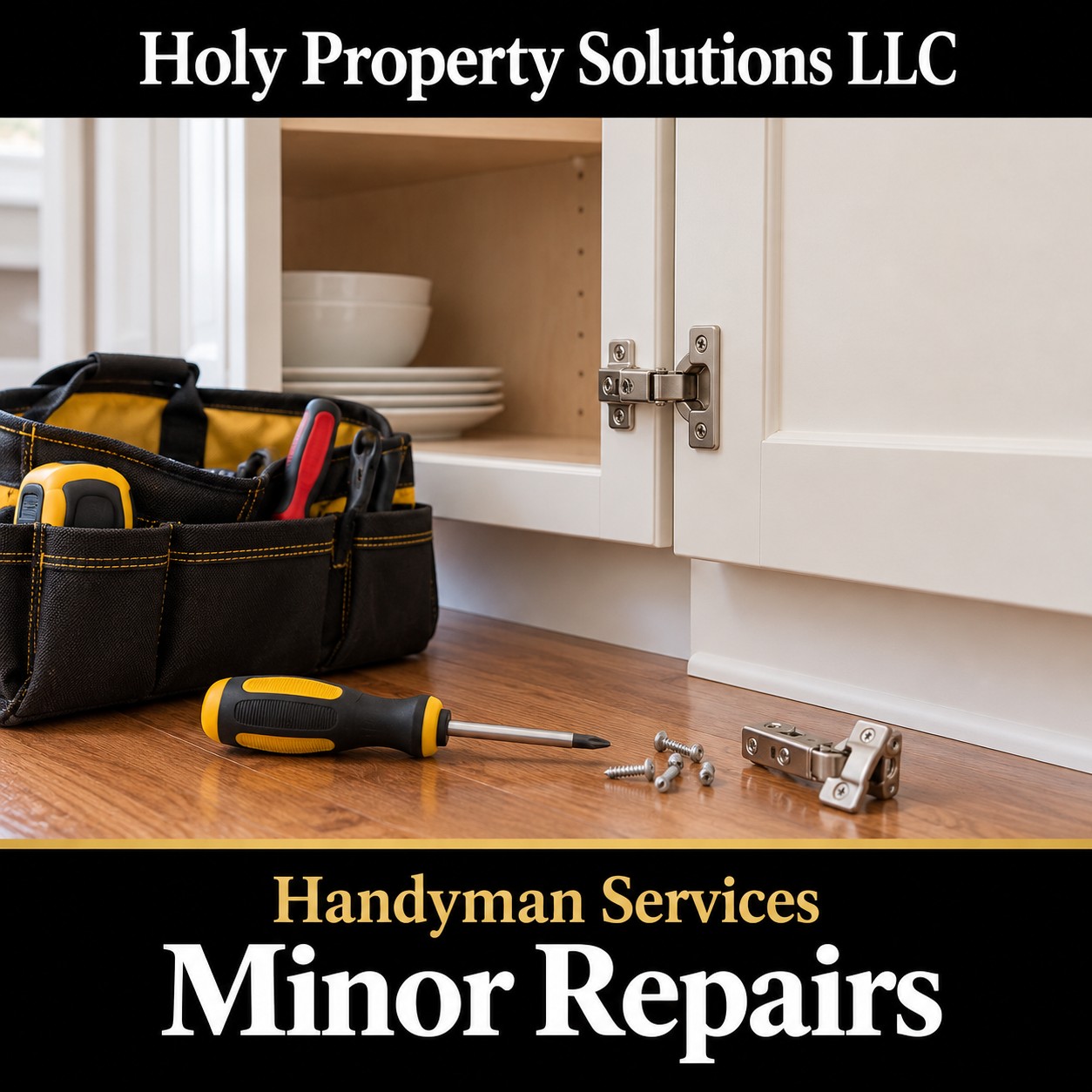 Handyman Services