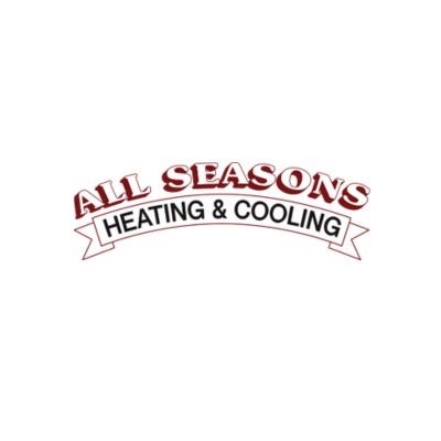 All Seasons Heating & Cooling