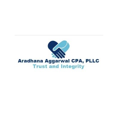 Aradhana Aggarwal CPA