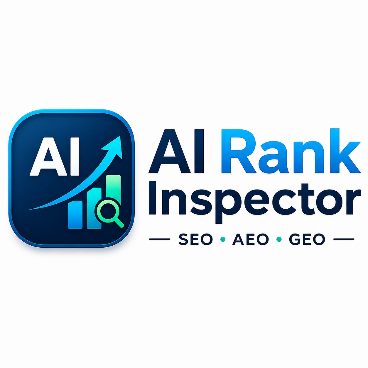 AI Rank Inspector