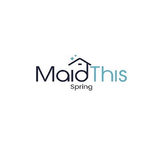 MaidThis Cleaning of Spring