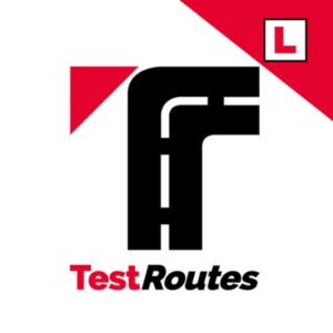 Practice Real UK Driving Test Routes