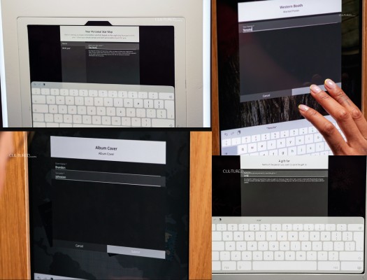 Data Capture Solutions