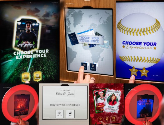 Personalized Theme Design