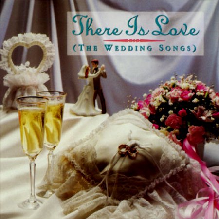 There Is Love: Wedding Songs Album