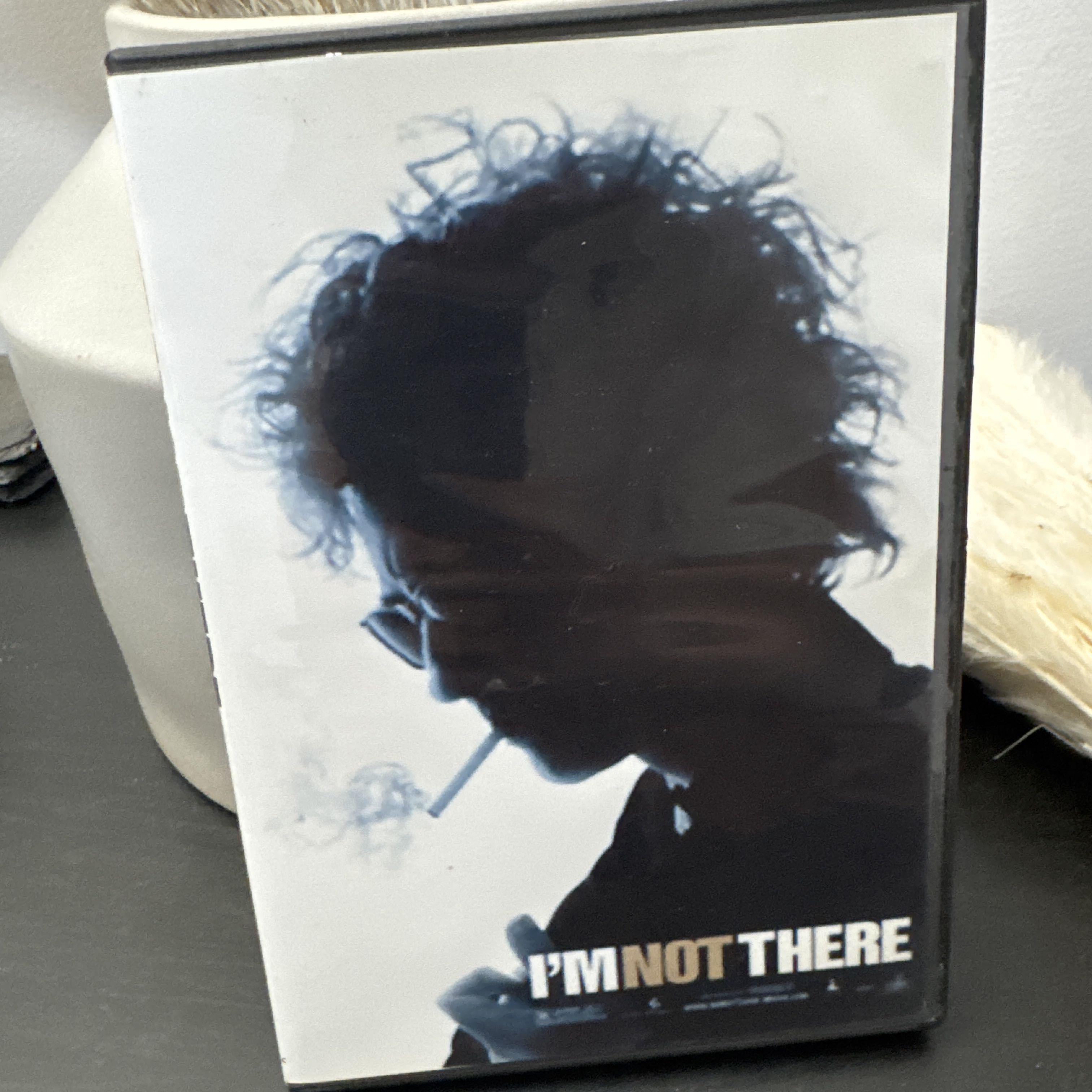 I'm Not There - Drama Film DVD