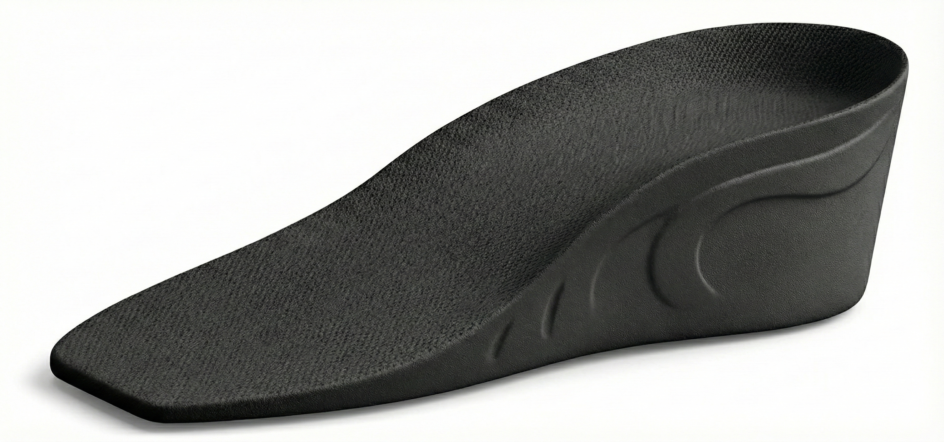 3D Printed Heel Lifts for Height Increase – Lightweight & Comfortable