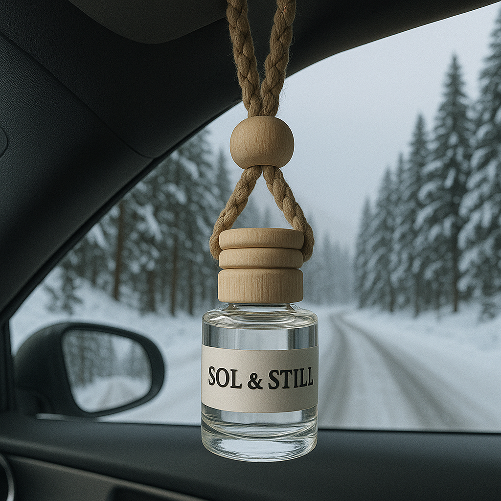 Sol & Still Air Freshener Inspired by Acqua Di Gio - Image 5