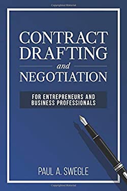 Contract Drafting & Negotiation for Entrepreneurs