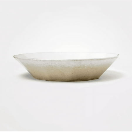 13" Ceramic Angular Bowl by Threshold with Studio McGee