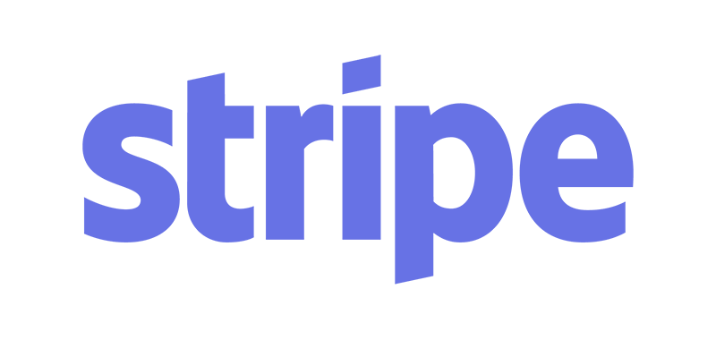 Stripe - Waived Fees on $20,000 Processing + Startup Credits